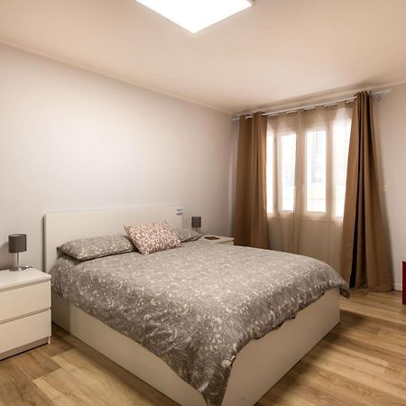 Villareale Flat - Palermo City Center Free Parking Exterior photo