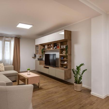 Villareale Flat - Palermo City Center Free Parking Exterior photo