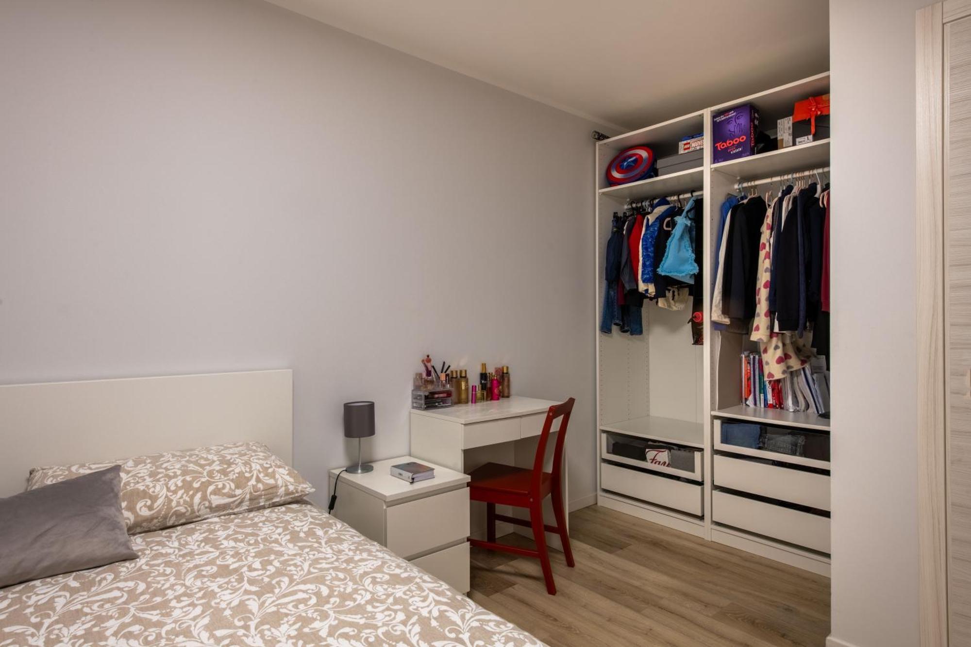 Villareale Flat - Palermo City Center Free Parking Exterior photo