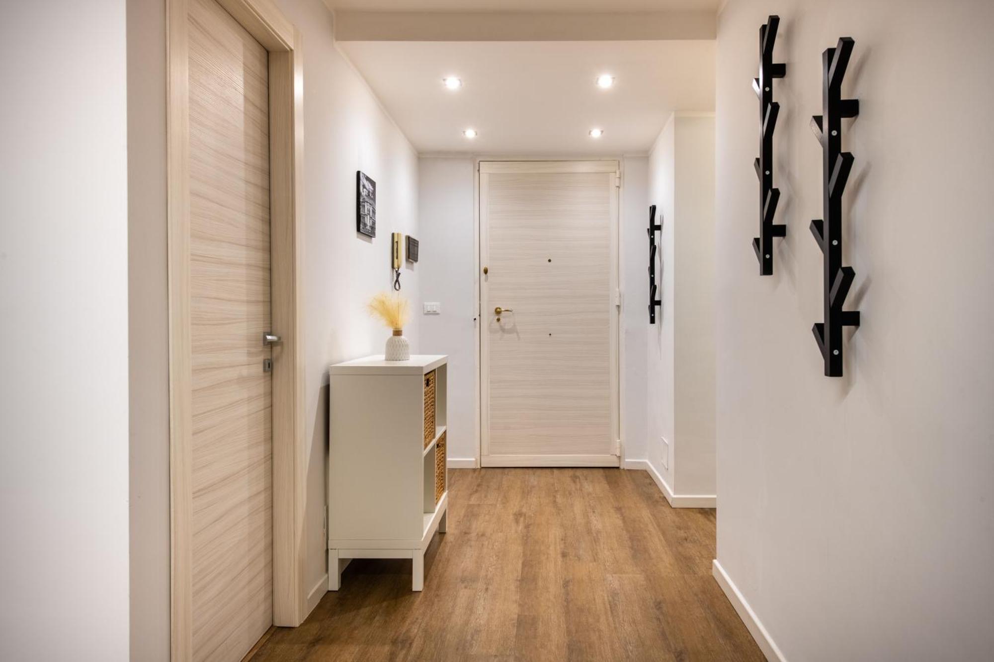 Villareale Flat - Palermo City Center Free Parking Exterior photo